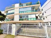 Apartamento para Venda em Rio de Janeiro/RJ Recreio dos...