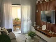 Apartamento para Venda em Rio de Janeiro/RJ Recreio dos...