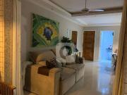 Apartamento para Venda em Rio de Janeiro/RJ Recreio dos...