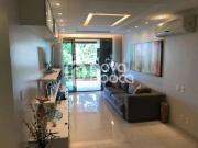 Apartamento para Venda em Rio de Janeiro/RJ Recreio dos...