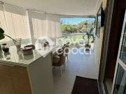 Apartamento para Venda em Rio de Janeiro/RJ Recreio dos...
