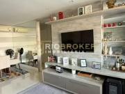 Apartamento para Venda em Rio de Janeiro/RJ Recreio dos...