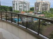 Apartamento para Venda em Rio de Janeiro/RJ Recreio dos...