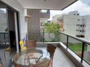 Apartamento para Venda em Rio de Janeiro/RJ Recreio dos...