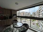 Apartamento para Venda em Rio de Janeiro/RJ Recreio dos...