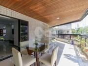 Apartamento para Venda em Rio de Janeiro/RJ Recreio dos...