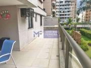 Apartamento para Venda em Rio de Janeiro/RJ Recreio dos...