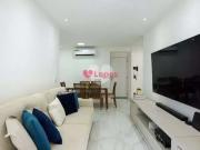 Apartamento para Venda em Rio de Janeiro/RJ Recreio dos...