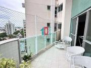 Apartamento para Venda em Rio de Janeiro/RJ Recreio dos...