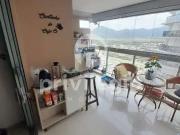 Apartamento para Venda em Rio de Janeiro/RJ Recreio dos...