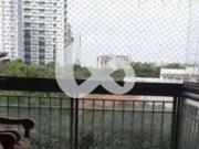 Apartamento para Venda em Rio de Janeiro/RJ Recreio dos...