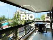 Apartamento para Venda em Rio de Janeiro/RJ Recreio dos...