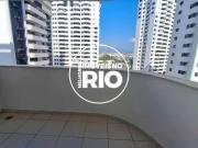 Apartamento para Venda em Rio de Janeiro/RJ Recreio dos...