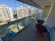 Apartamento para Venda em Rio de Janeiro/RJ Recreio dos...