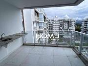 Apartamento para Venda em Rio de Janeiro/RJ Recreio dos...