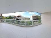 Apartamento para Venda em Rio de Janeiro/RJ Recreio dos...