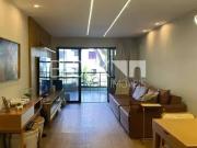 Apartamento para Venda em Rio de Janeiro/RJ Recreio dos...