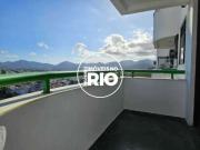 Apartamento para Venda em Rio de Janeiro/RJ Recreio dos...