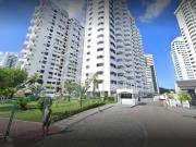 Apartamento para Venda em Rio de Janeiro/RJ Recreio dos...
