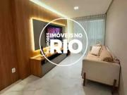 Apartamento para Venda em Rio de Janeiro/RJ Recreio dos...