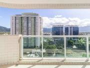 Apartamento para Venda em Rio de Janeiro/RJ Recreio dos...