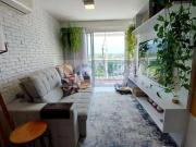 Apartamento para Venda em Rio de Janeiro/RJ Recreio dos...