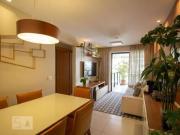Apartamento para Venda em Rio de Janeiro/RJ Recreio dos...