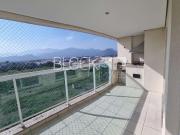 Apartamento para Venda em Rio de Janeiro/RJ Recreio dos...
