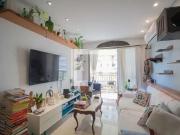Apartamento para Venda em Rio de Janeiro/RJ Recreio dos...