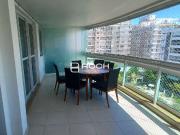 Apartamento para Venda em Rio de Janeiro/RJ Recreio dos...
