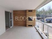 Apartamento para Venda em Rio de Janeiro/RJ Recreio dos...