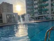 Apartamento para Venda em Rio de Janeiro/RJ Recreio dos...
