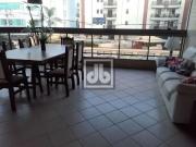 Apartamento para Venda em Rio de Janeiro/RJ Recreio dos...