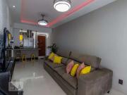 Apartamento para Venda em Rio de Janeiro/RJ Recreio dos...