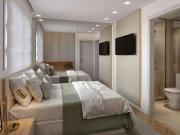 Apartamento para Venda em Rio de Janeiro/RJ Recreio dos...