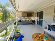 Apartamento para Venda em Rio de Janeiro/RJ Recreio dos...