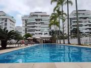 Apartamento para Venda em Rio de Janeiro/RJ Recreio dos...