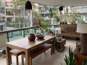 Apartamento para Venda em Rio de Janeiro/RJ Recreio dos...