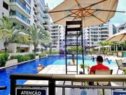 Apartamento para Venda em Rio de Janeiro/RJ Recreio dos...
