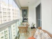 Apartamento para Venda em Rio de Janeiro/RJ Recreio dos...