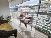 Apartamento para Venda em Rio de Janeiro/RJ Recreio dos...