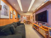 Apartamento para Venda em Rio de Janeiro/RJ Recreio dos...