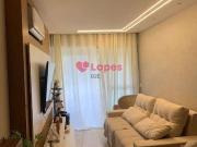 Apartamento para Venda em Rio de Janeiro/RJ Recreio dos...