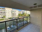 Apartamento para Venda em Rio de Janeiro/RJ Recreio dos...