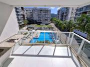 Apartamento para Venda em Rio de Janeiro/RJ Recreio dos...