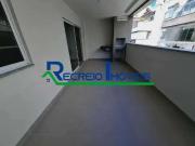 Apartamento para Venda em Rio de Janeiro/RJ Recreio dos...