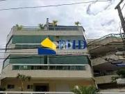 Apartamento para Venda em Rio de Janeiro/RJ Recreio dos...