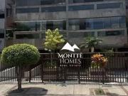 Apartamento para Venda em Rio de Janeiro/RJ Recreio dos...