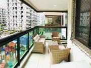 Apartamento para Venda em Rio de Janeiro/RJ Recreio dos...