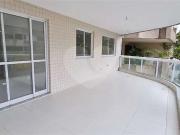 Apartamento para Venda em Rio de Janeiro/RJ Recreio dos...